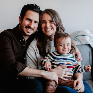 Meet your Posher, Kelly jo